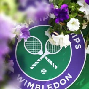 Sunpro Club Wimbledon Tennis Event